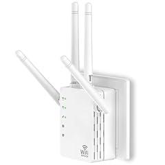 WiFi Extender Signal Booster Dual Band