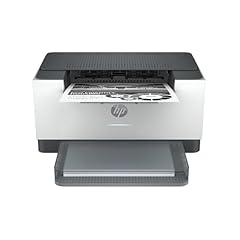 HP LaserJet M209dw Wireless Black & White Printer, Print Only, Fast speeds, Easy setup, Mobile printing,Best-for-small teams