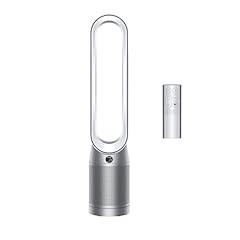 Dyson TP07 Smart Air Purifier and Fan