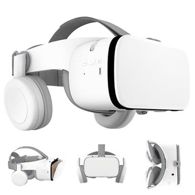 vr headset