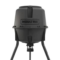 Moultrie Deer Feeder Standard 200 lb