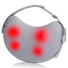 SKG Shiatsu Cordless Back and Neck Massager