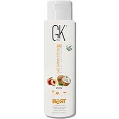 GK Hair The Best COCO Smoothing Treatment
