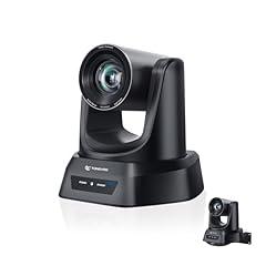 Tongveo 4K AI PTZ Conference Camera