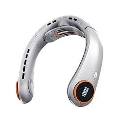 Taiofan Portable Neck Fan 5000mAh