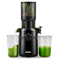 Fretta Cold Press Juicer Machine