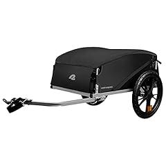 Retrospec Rover Hauler Cargo Bike Trailer