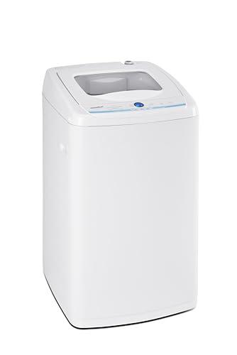 portable washing machine