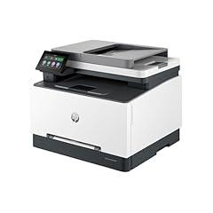 HP Color LaserJet Pro MFP 3301sdw Wireless Printer