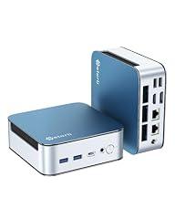 Getorli Ryzen 7 Mini PC 32GB 1TB