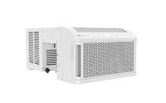 GE Profile ClearView Inverter Window Air Conditioner, 12,200 BTU