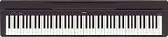 Yamaha P45B 88-Key Digital Piano