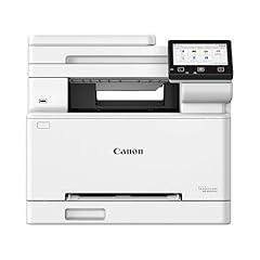Canon Color imageCLASS MF665Cdw Laser Printer