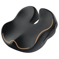 ProtoArc Ergonomic Memory Foam Seat Cushion