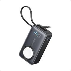 Anker MagGo Power Bank 10,000 mAh