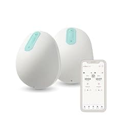 Willow 360 Wearable Double Electric Breast Pump