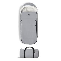 Stokke Babyzen Yoyo Footmuff Stone