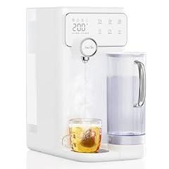 SimPure Y10H Hot Water Reverse Osmosis System