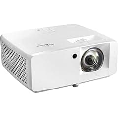 Optoma GT2000HDR Short Throw Laser Projector