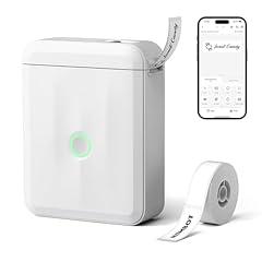 NIIMBOT D110 Mini Label Maker with Tape