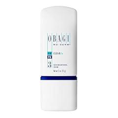 Obagi Medical Nu-Derm Clear Fx Cream