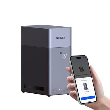 home server