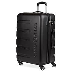 SwissGear 7366 Hardside Luggage 23-Inch