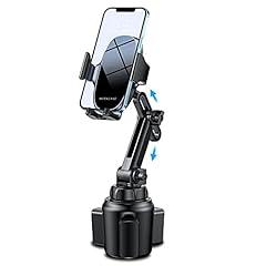 Miracase Upgraded Universal Car Phone Mount