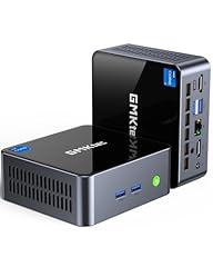 GMKtec Mini PC i7-1195G7 32GB 1TB SSD