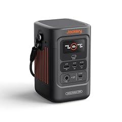 Jackery Explorer 240D Portable Power Station