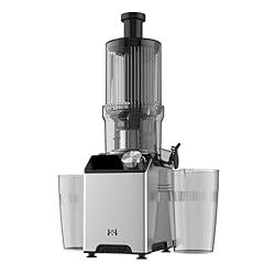 Whuto Cold Press Juicer