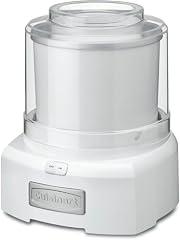 Cuisinart ICE-21P1 Ice Cream Maker