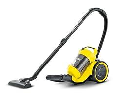 Kärcher VC3 Multi-Cyclone Canister Vacuum Cleaner