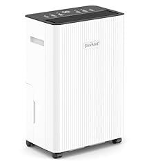 Banabie Dehumidifier 2500 Sq.Ft 32 Pint