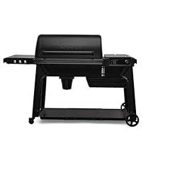 Traeger Woodridge Pro Pellet Grill and Smoker