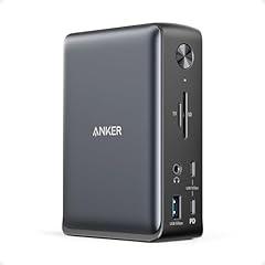 Anker 575 USB-C Docking Station 13-in-1