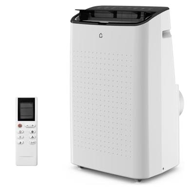 lg portable ac