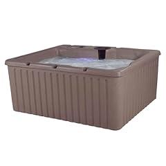 Aqualife Outdoor Hot Tub by Strong Spas