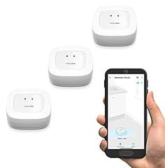 YoLink Water Leak Sensor 3-Pack