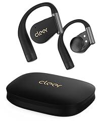 Cleer ARC 4 Plus Open-Ear Earbuds