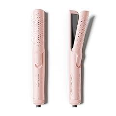 Wavytalk Cool Air Curling Iron and Straightener