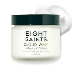 Eight Saints Cloud Whip Vitamin C Moisturizer