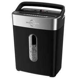 paper shredder