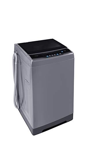portable washing machine and dryer