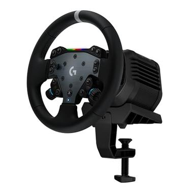 Racing Wheel