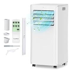 Coolblus A016BS 12000 BTU Portable Air Conditioner