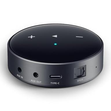 Alexa speaker