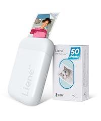 2x3 Photo Printer Bundle