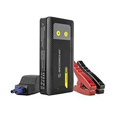 Scosche PBJ2000 Portable Car Battery Jump Starter