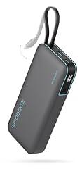 CUKTECH 45W 20000mAh Portable Power Bank